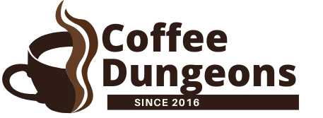Coffee and Dungeons