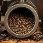 coffee roasting equipment